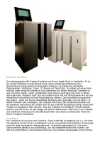 Revox Evolution-series-Brochure